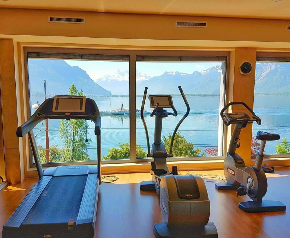 Appartement 2.5 pièces à acheter à Montreux - image 1/10