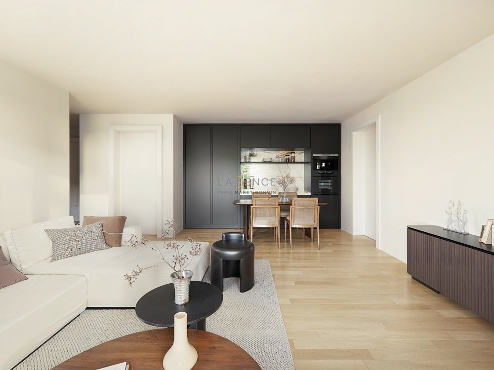 2.5 Zimmer Wohnung zum verkaufen in Conthey - Bild 1/5