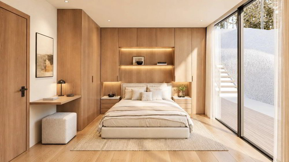 Wohnung – Aminona - Ansicht 4