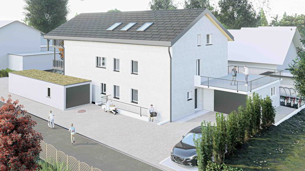 Appartement 4.5 pièces à acheter à Uetendorf - image 1/5
