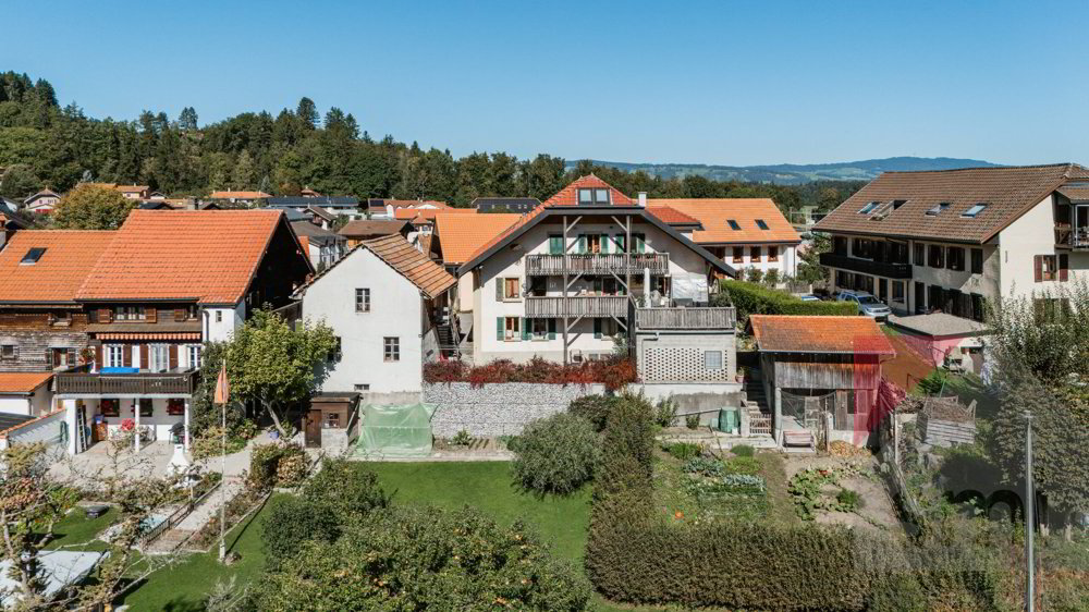 5.5 rooms Apartment to buy in Pringy - image 1/9