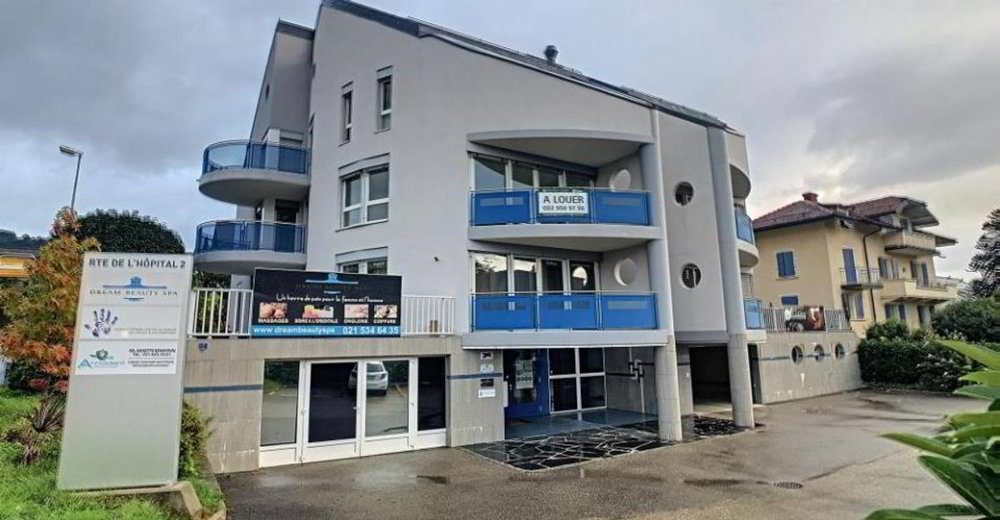 Ufficio & Commercio di null locali in affitto a Rolle - immagine 1/6