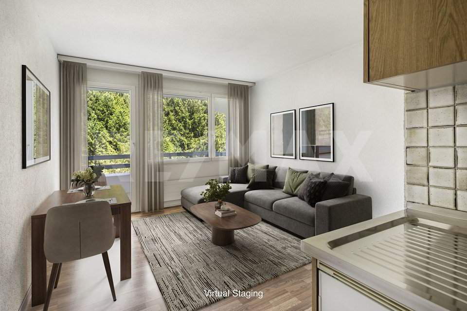 5.5 Zimmer Wohnung zum verkaufen in Emmenbrücke - Bild 1/13