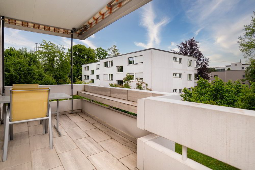 Wohnung – Seuzach, Bezirk Winterthur - Ansicht 2