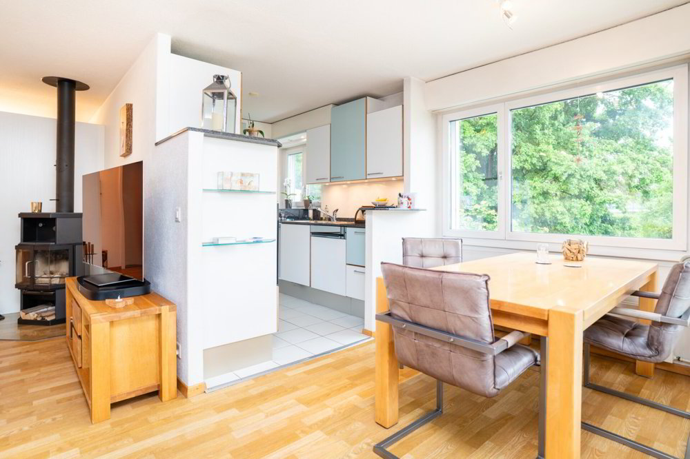 Wohnung – Seuzach, Bezirk Winterthur - Ansicht 3