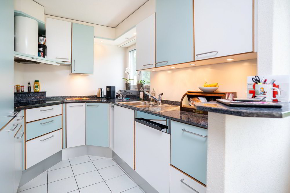 Wohnung – Seuzach, Bezirk Winterthur - Ansicht 4