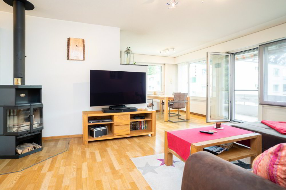 Wohnung – Seuzach, Bezirk Winterthur - Ansicht 5