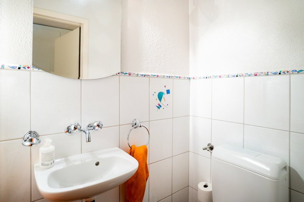 Wohnung – Seuzach, Bezirk Winterthur - Mehr