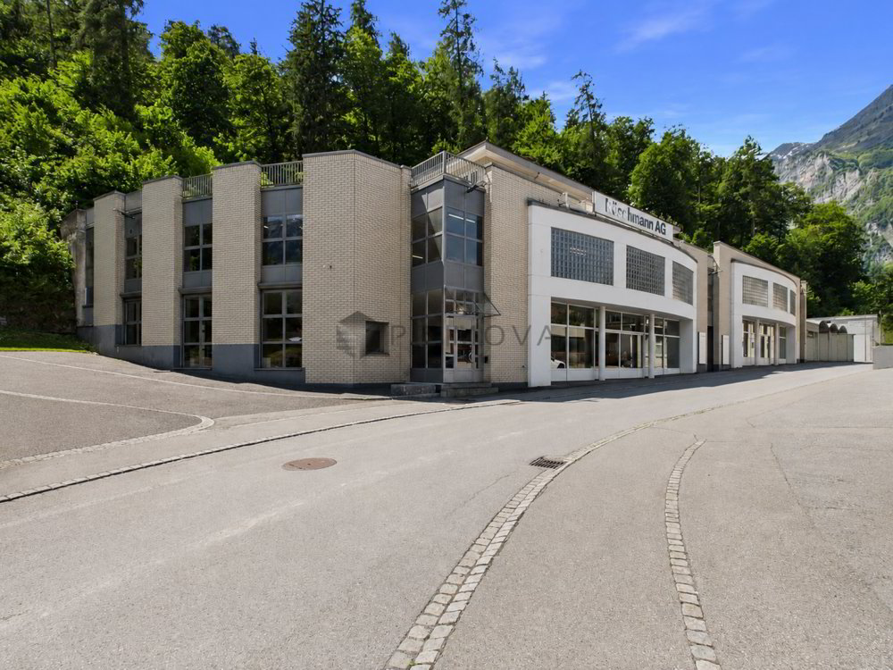 null Zimmer Büro zum verkaufen in Glaris - Bild 1/26