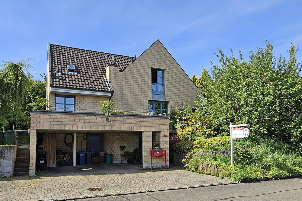 7.5 Zimmer Haus zum verkaufen in Therwil - Bild 1/18