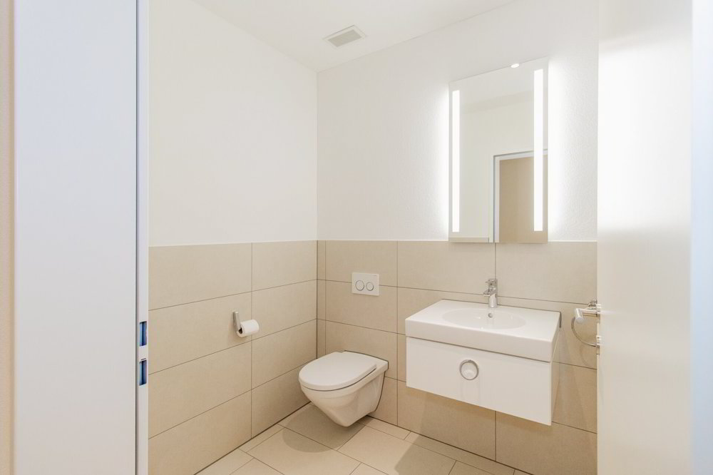4.5 Zimmer Wohnung zum verkaufen in Herisau - Bild 1/16
