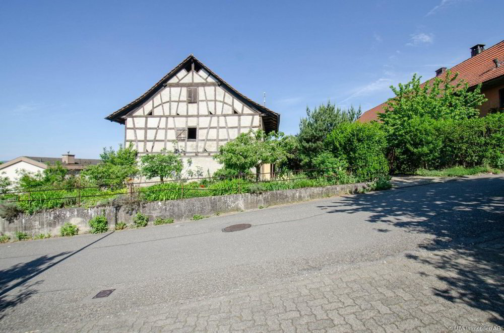 Terreno di null locali in vendita a Kirchdorf AG - immagine 1/6