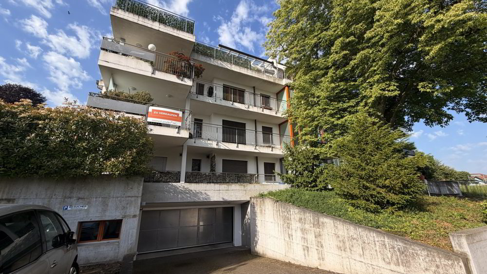 Appartamento di 3.5 locali in vendita a Kreuzlingen - immagine 1/13