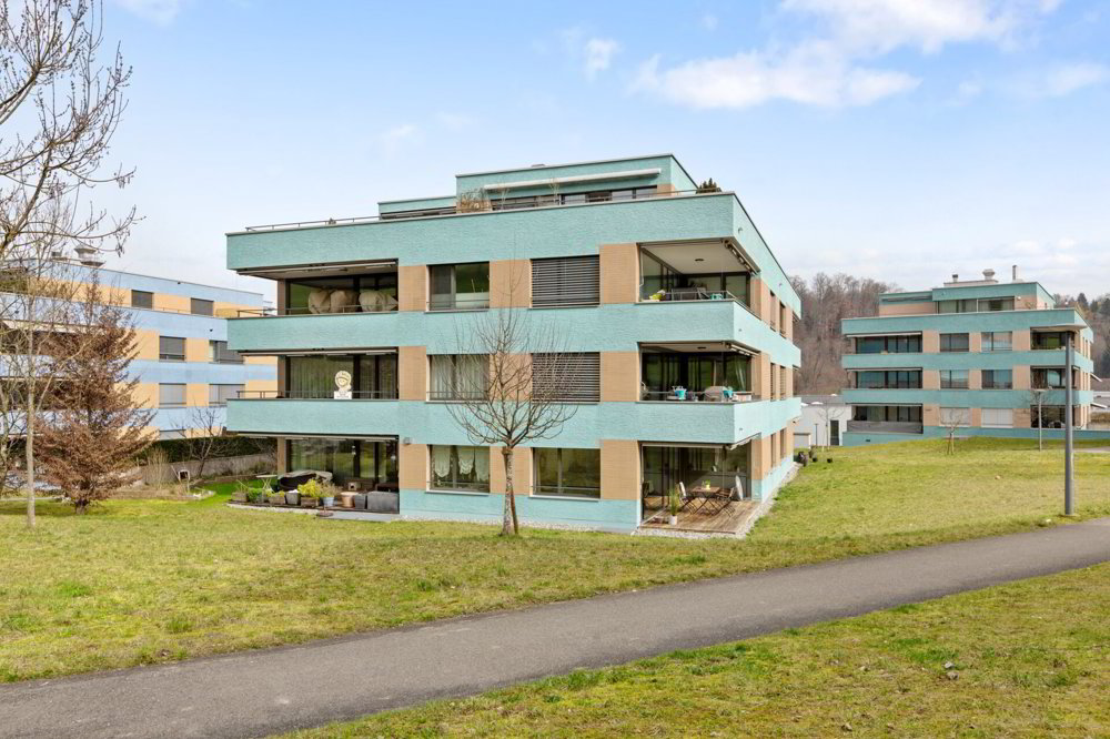 3.5 rooms Apartment to buy in Bergdietikon - image 1/11