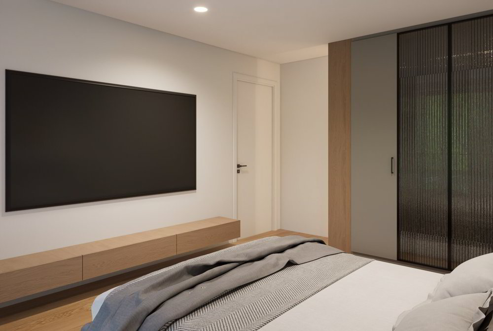 Wohnung – Montagnola - Ansicht 5