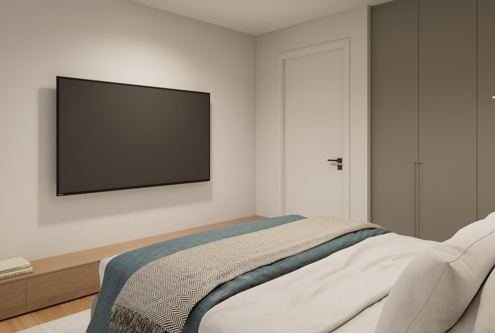 Wohnung – Montagnola - Mehr