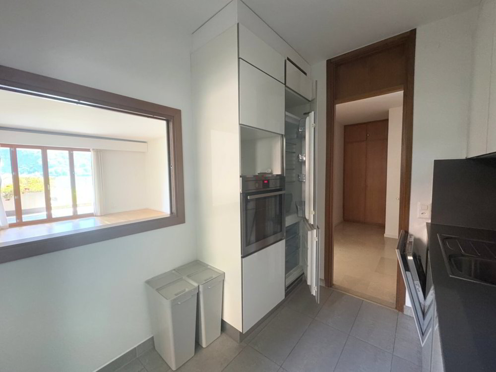 Appartamento di 3.5 locali in vendita a Castagnola - immagine 1/4