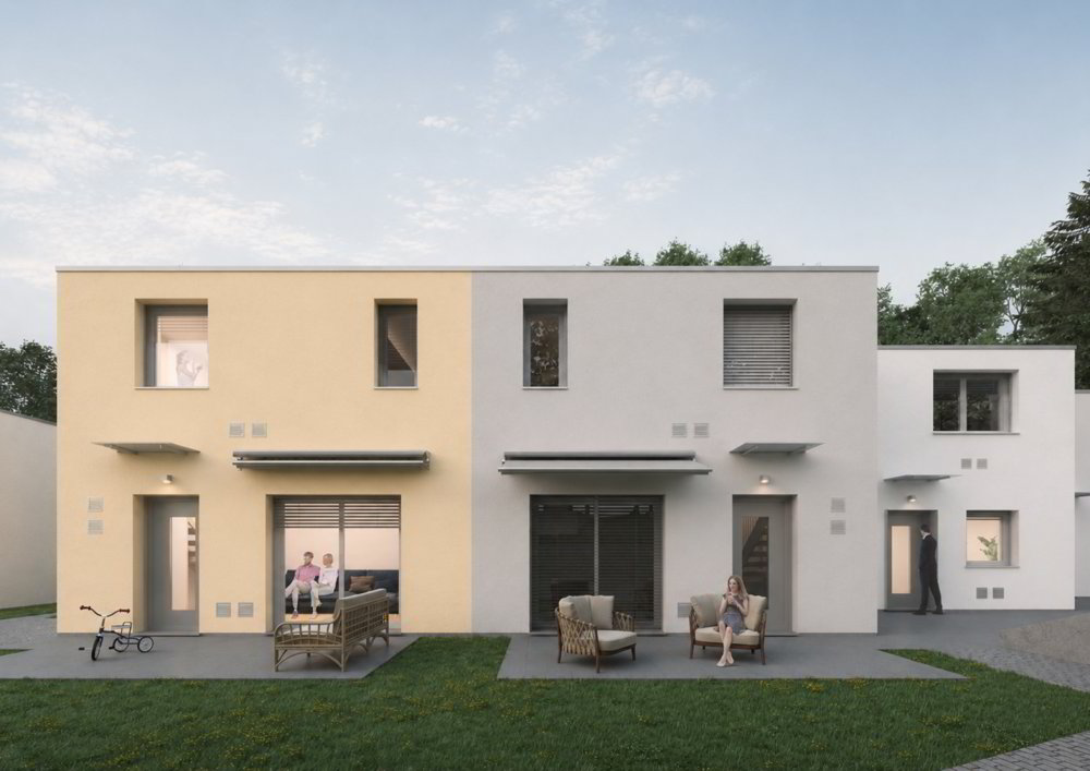 Appartamento di 2 locali in vendita a Pura - immagine 1/7
