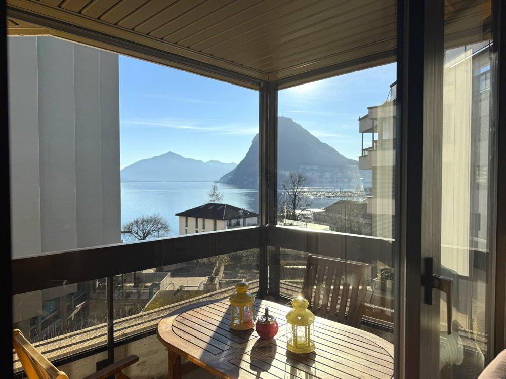 Appartamento di 3.5 locali in vendita a Lugano - immagine 1/8