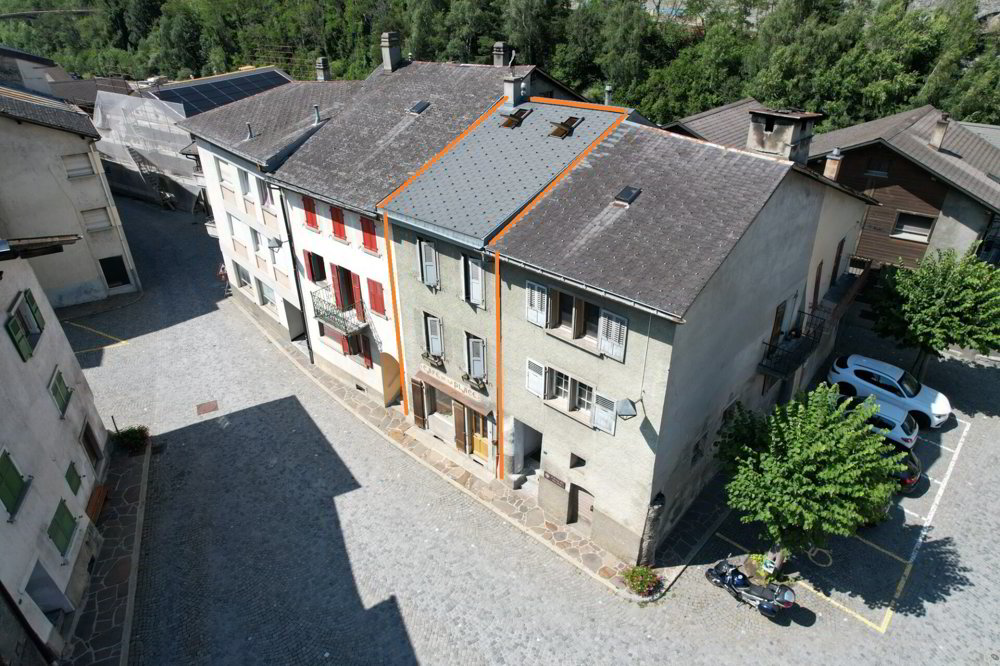 Maison 5.5 pièces à acheter à Sembrancher - image 1/14