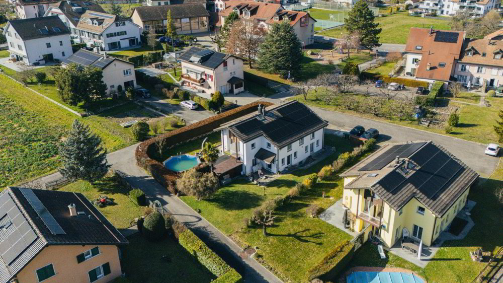 Maison 5.5 pièces à acheter à Villars-Ste-Croix - image 1/16