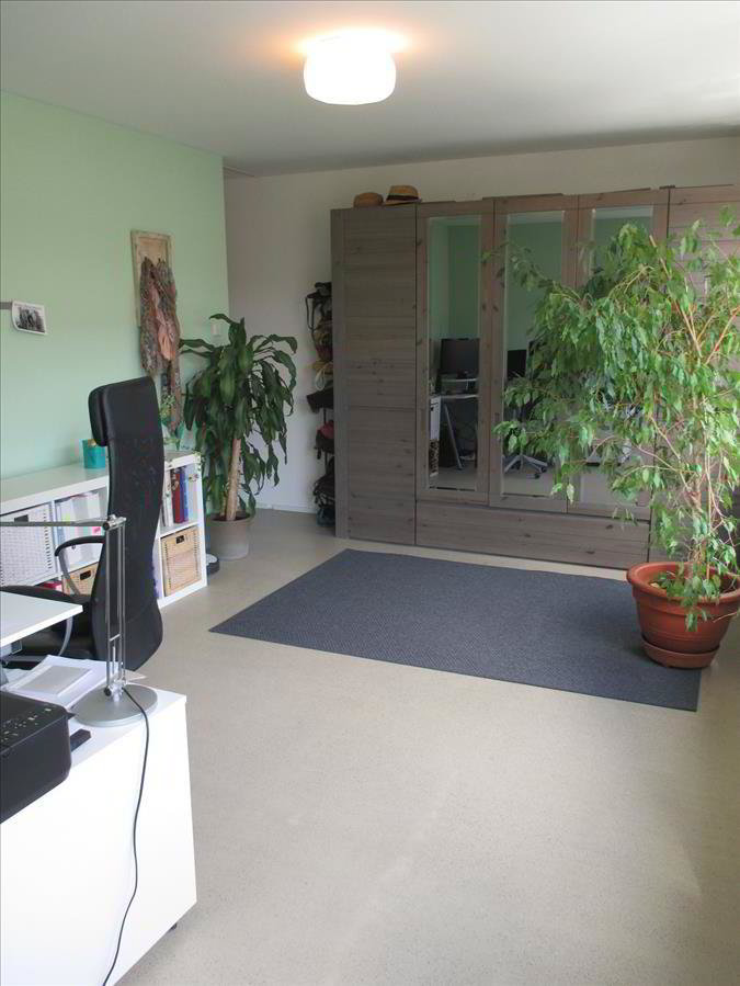 Appartement 3.5 pièces à louer à Zurigo - image 1/6