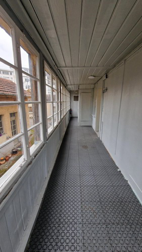 Appartamento di 4 locali in affitto a Konolfingen - immagine 1/12