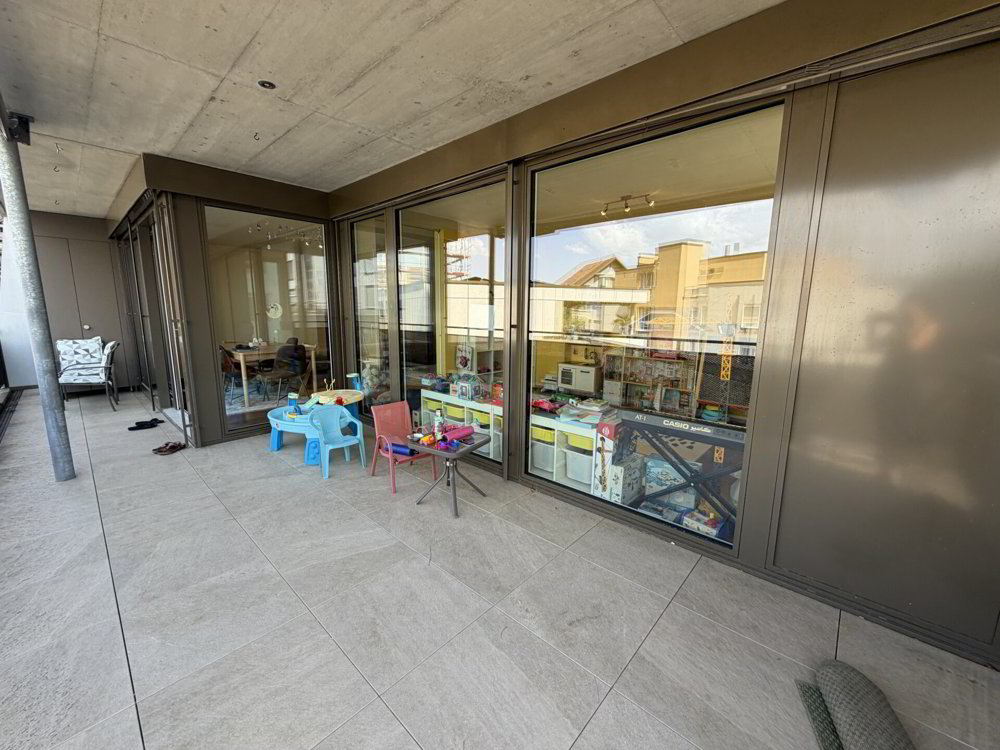 Appartamento di 4.5 locali in affitto a Thun - immagine 1/8