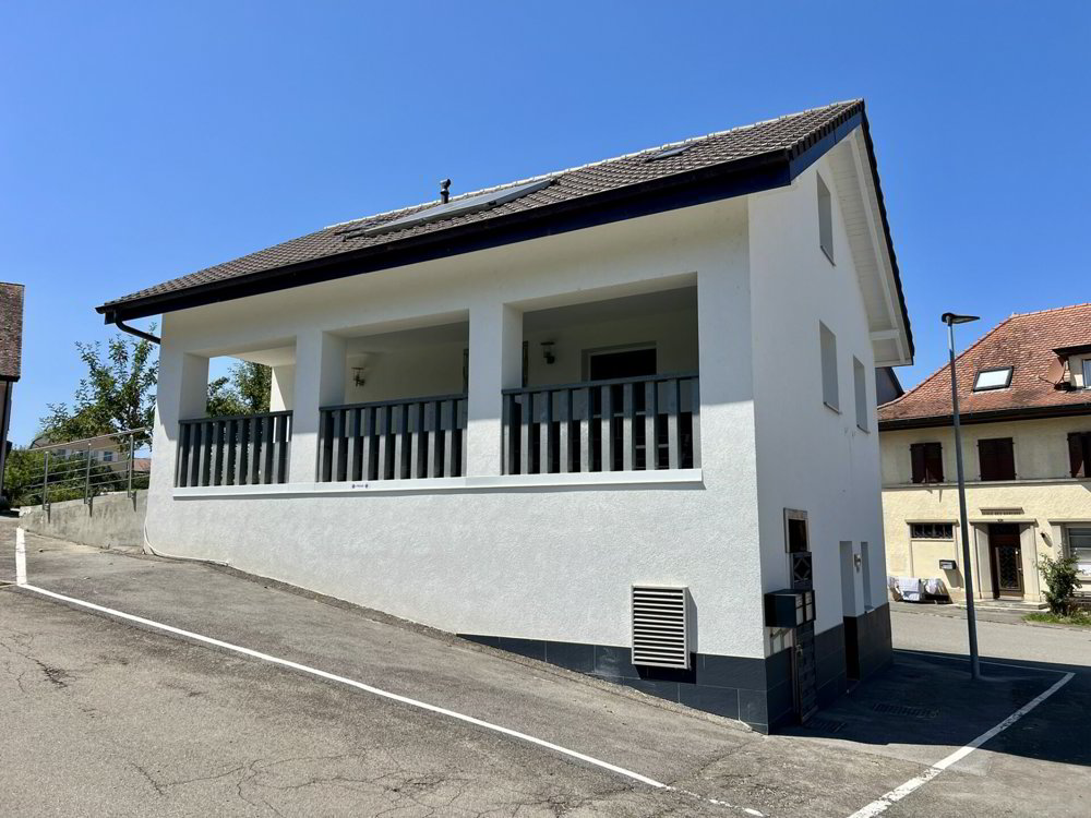 3.5 rooms Apartment for rent in Aumont - image 1/10