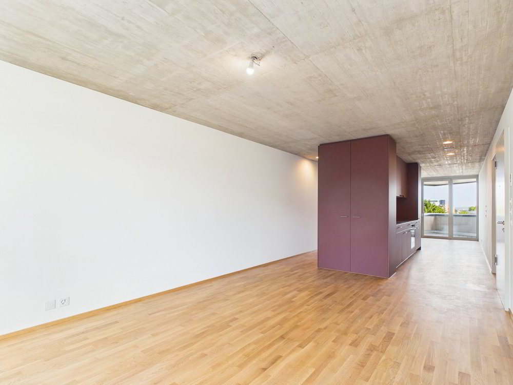 1.5 rooms Apartment for rent in Basel - image 1/16
