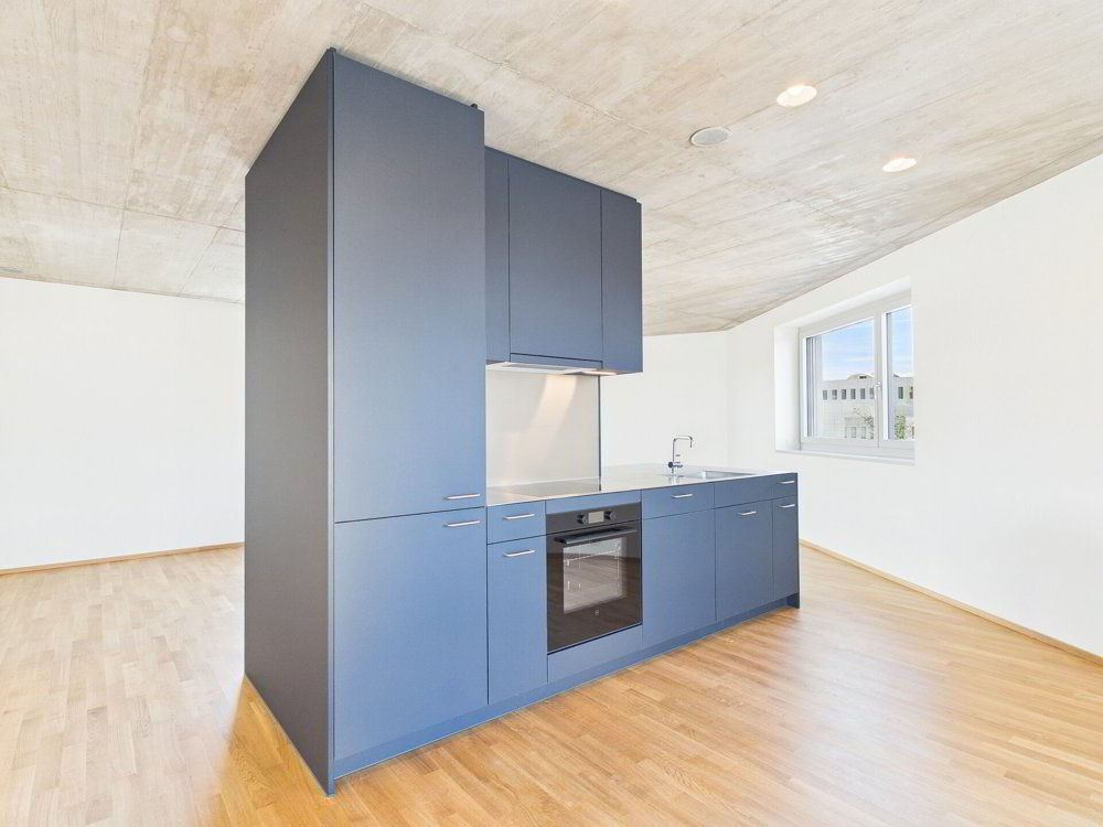 3.5 rooms Apartment for rent in Bâle - image 1/31
