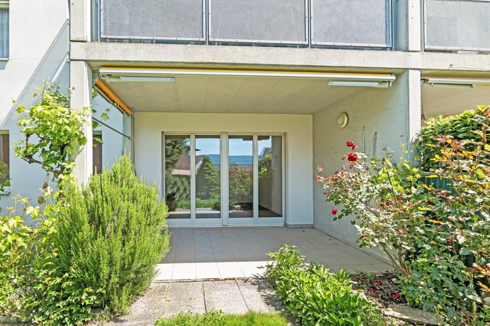 3 Zimmer Wohnung zu vermieten in Oberwil BL - Bild 1/11