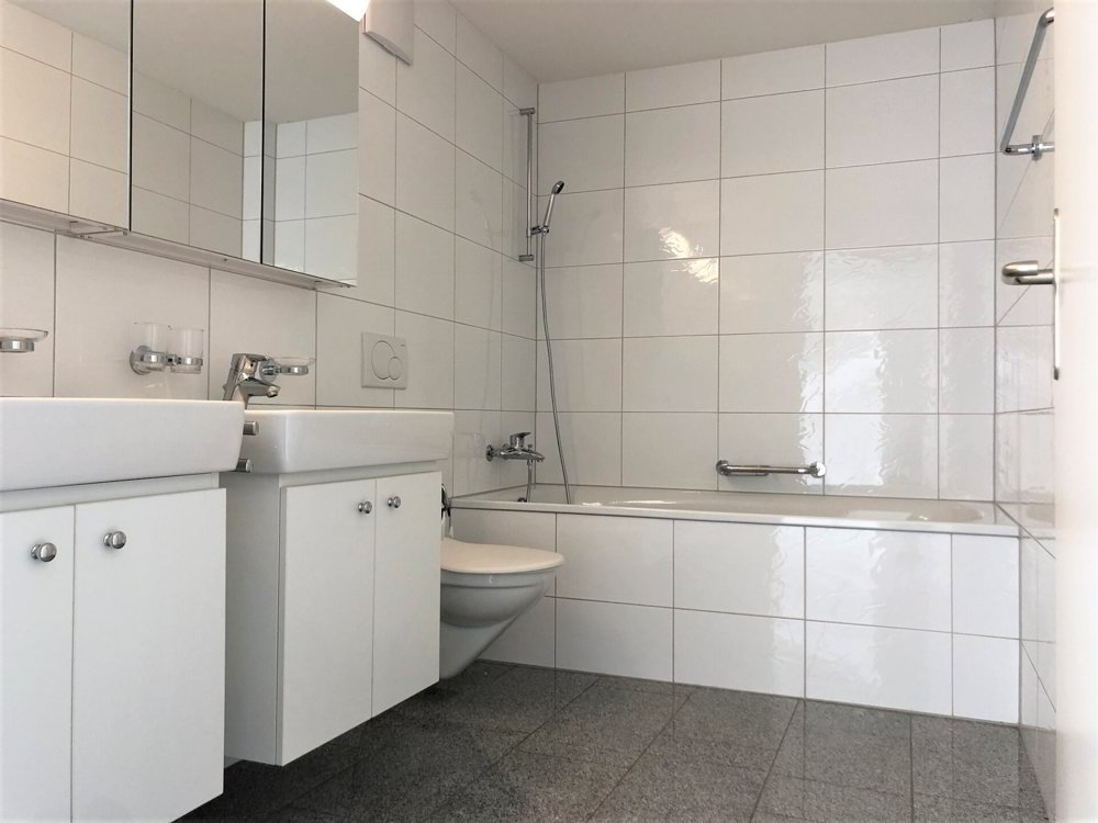 Appartamento di 2.5 locali in affitto a Tübach - immagine 1/8