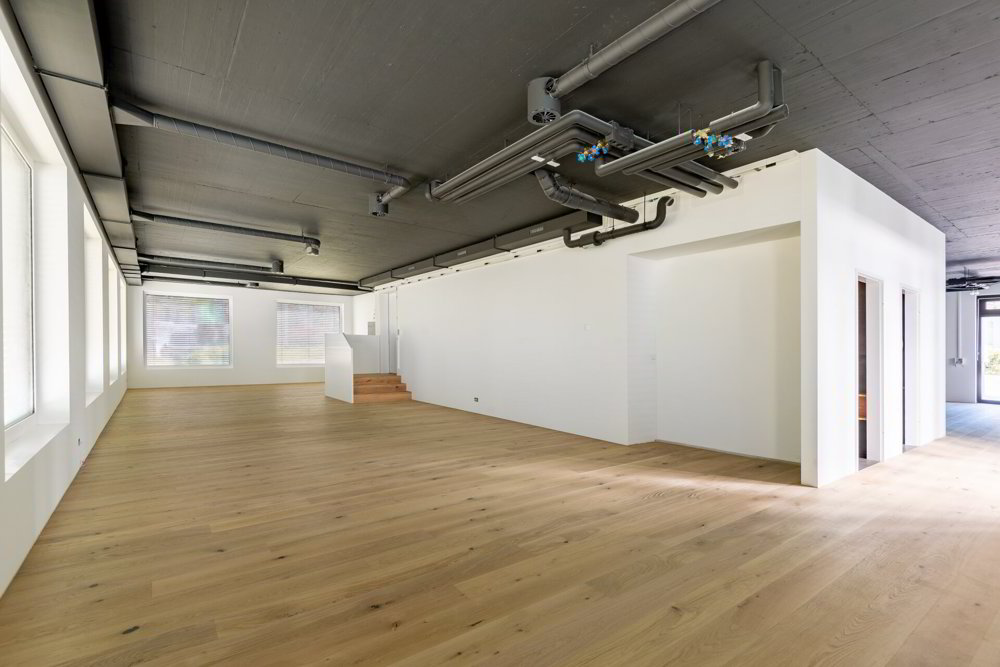 Ufficio & Commercio di null locali in affitto a Rheinfelden - immagine 1/14
