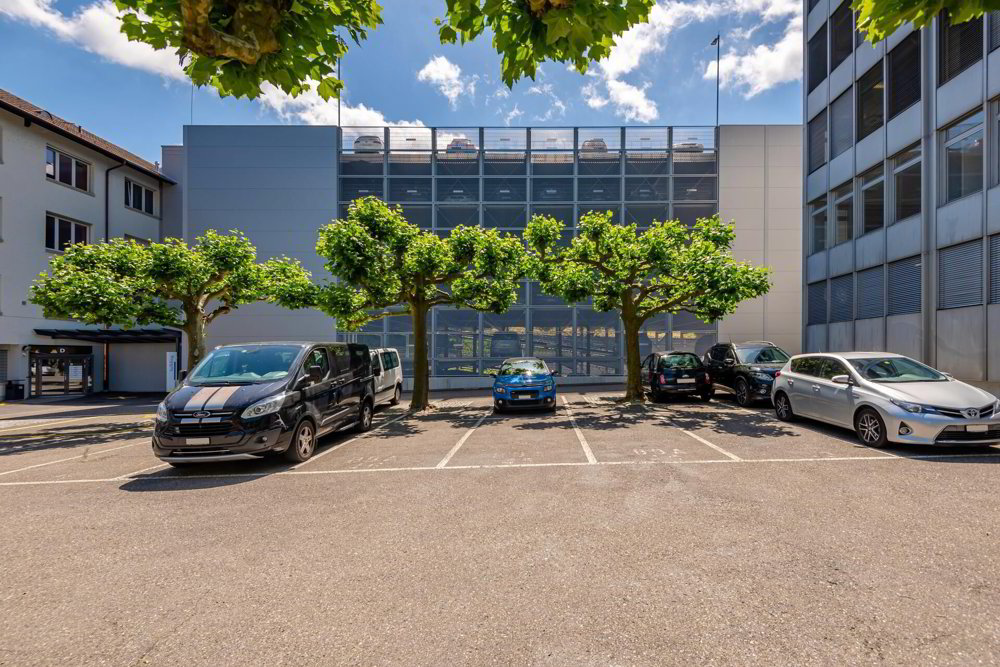 Ufficio & Commercio di null locali in affitto a Aarau - immagine 1/9