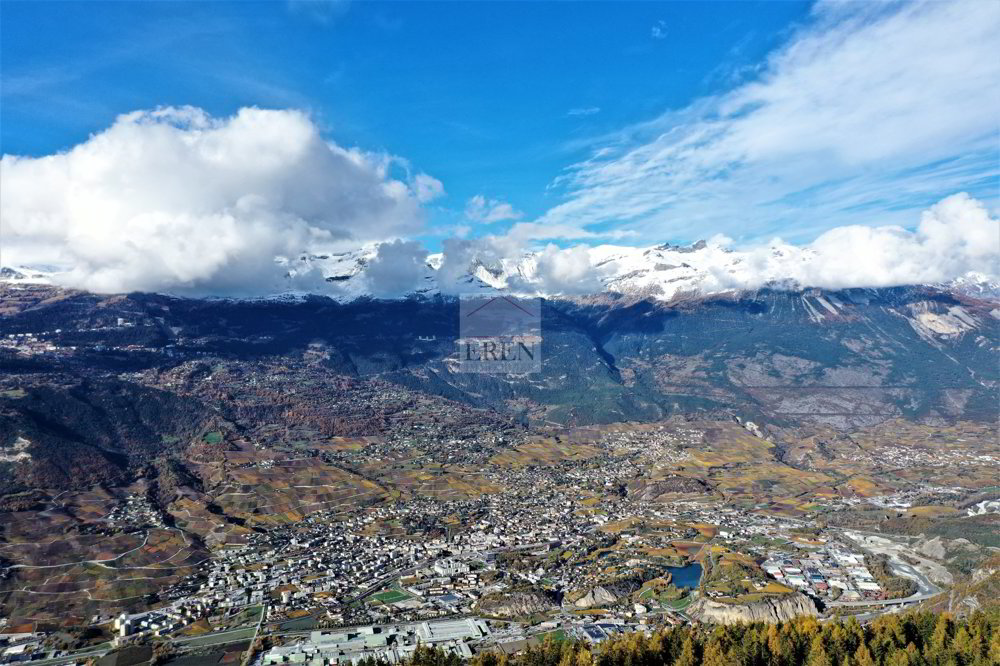 Appartamento di 3.5 locali in affitto a Sierre - immagine 1/11