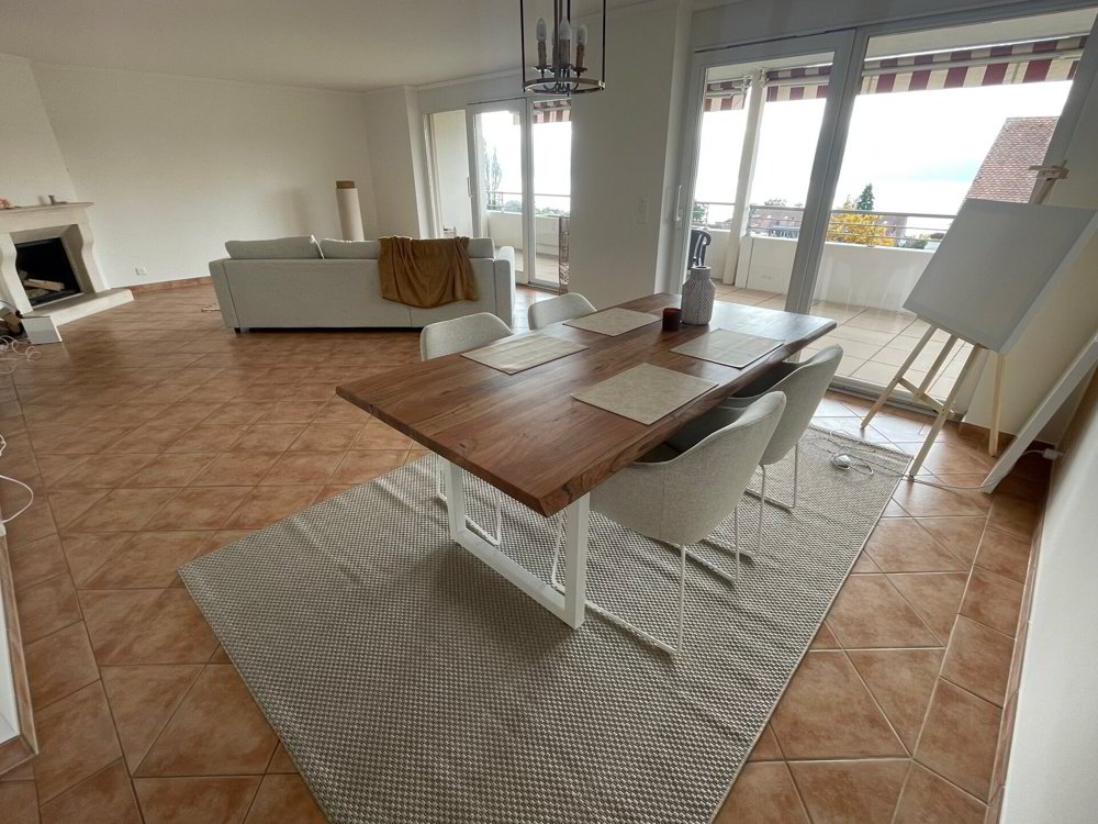 Wohnung – Pully, District de Lavaux-Oron - Ansicht 3