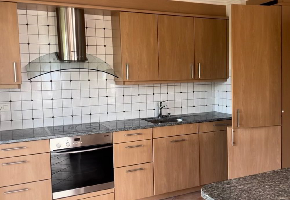 4.5 Zimmer Wohnung zu vermieten in Pully - Bild 1/4