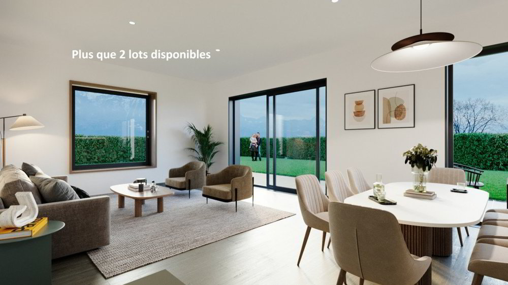 Appartement 4.5 pièces à acheter à Lutry - image 1/9