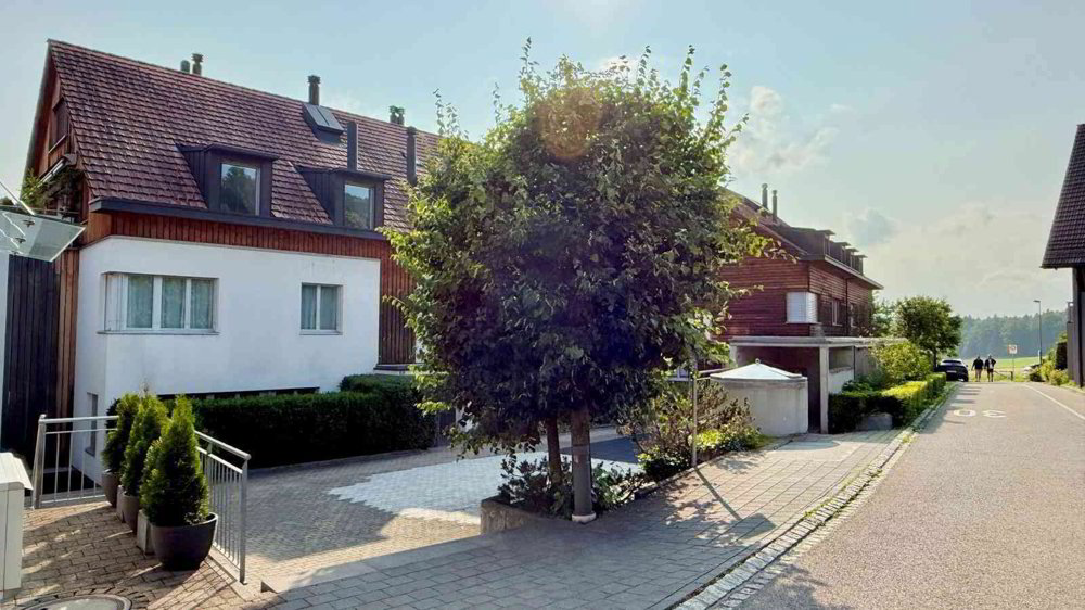 3.5 rooms Apartment for rent in Uitikon Waldegg - image 1/10