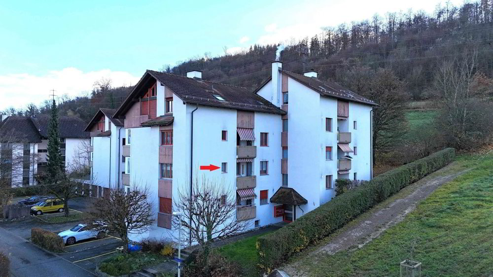 Appartement 3.5 pièces à acheter à Bad Zurzach - image 1/7