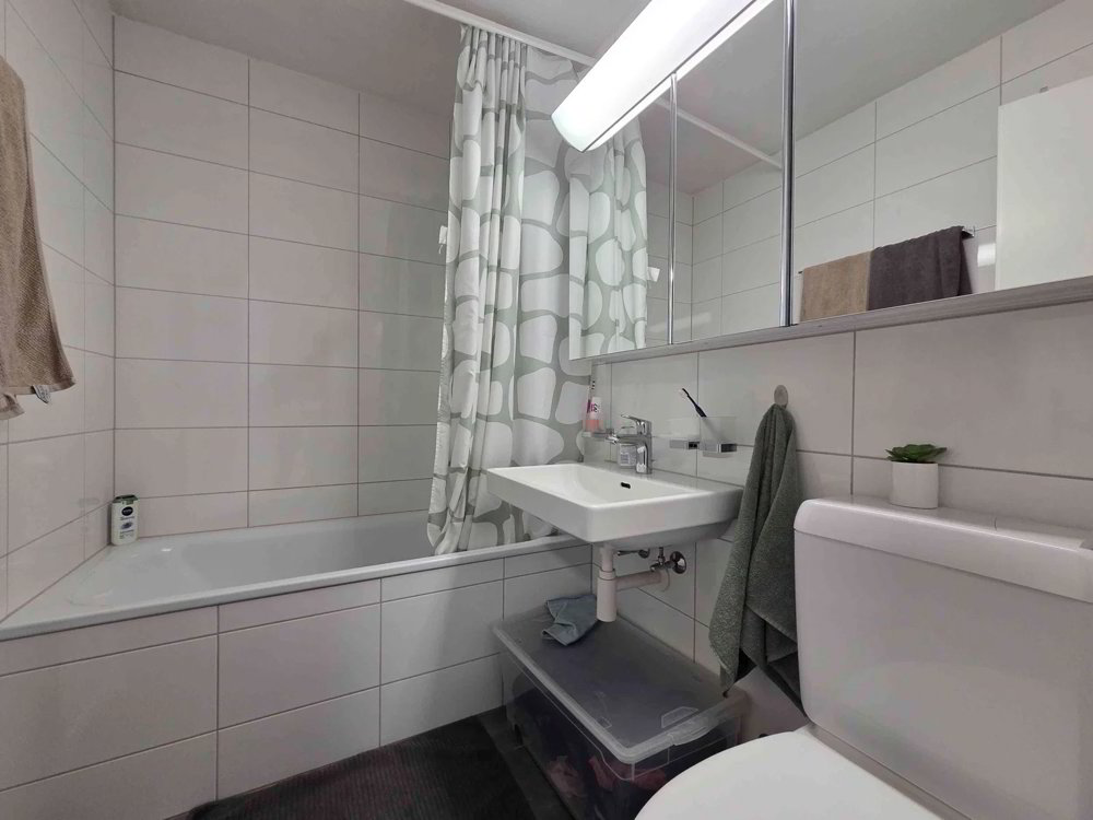 Appartement 5.5 pièces à acheter à Bad Zurzach - image 1/11