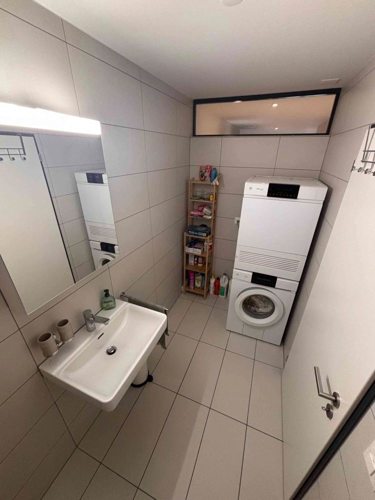 3.5 Zimmer Wohnung zu vermieten in Fläsch - Bild 1/8