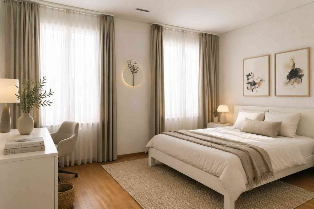 3.5 rooms Apartment for rent in Wallisellen - image 1/6