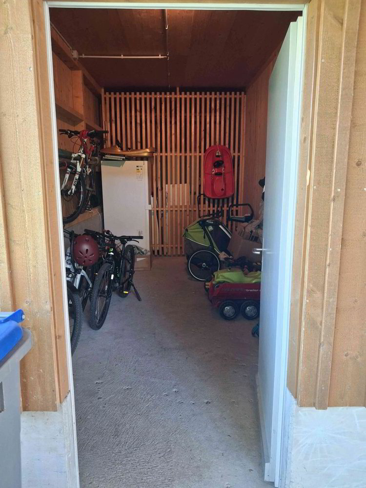4.5 rooms Apartment for rent in Thundorf - image 1/9