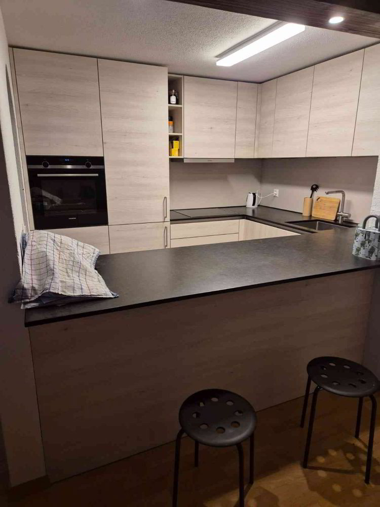 Appartement 2.5 pièces à louer à Laufenburg - image 1/2