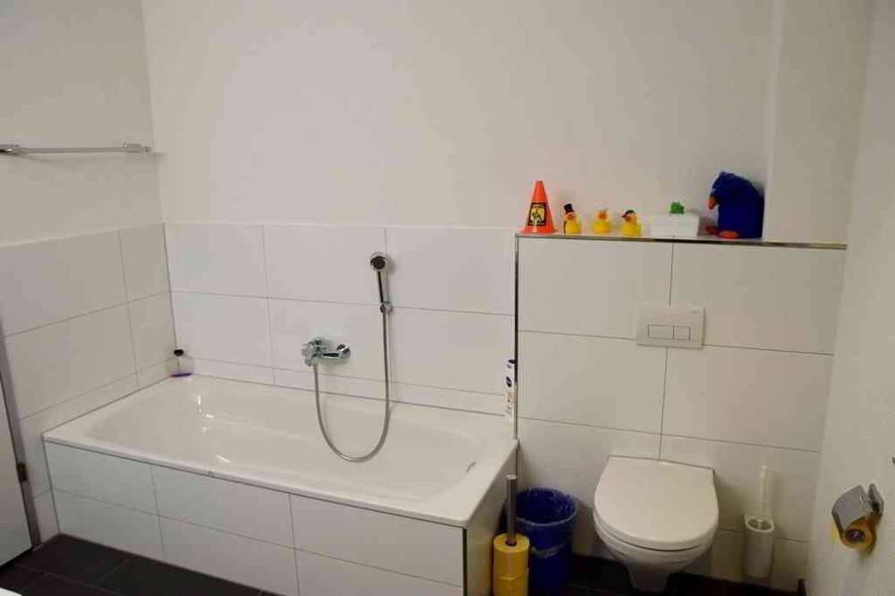 3.5 Zimmer Wohnung zu vermieten in Eich - Bild 1/11