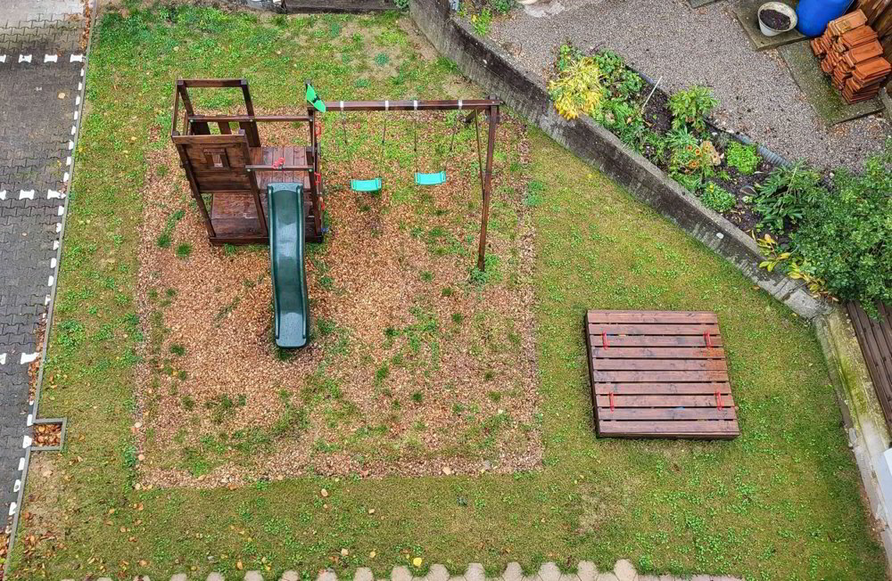 Appartement 4.5 pièces à louer à Schupfart - image 1/10