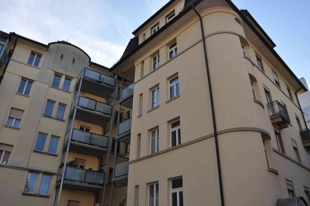 Appartamento di 4 locali in affitto a St. Gallen - immagine 1/9