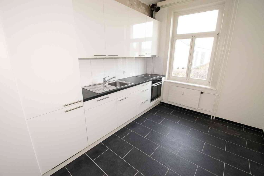 5 Zimmer Wohnung zu vermieten in Bischofszell - Bild 1/8